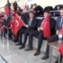 15 Yaş Altı Grekoromen Güreş Türkiye Şampiyonası başladı