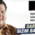 Şahan'dan koalisyon çıkışı