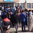 19 yıl sonra o ilçede YGS yapıldı 19 yıl sonra o ilçede YGS yapıldı