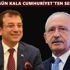 Demokrasi destanı yazın