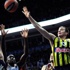 Spanoulis’i durduramadık