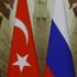 Türk heyeti Rusya'da Suriye görüşmelerine başladı Türk heyeti Rusya'da Suriye görüşmelerine başladı