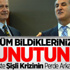 Şişli Krizinin Arkasındaki Mektup! Şişli Krizinin Arkasındaki Mektup!