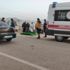 Mezarlık yanındaki otomobilde ölü bulundu Mezarlık yanındaki otomobilde ölü bulundu