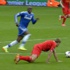 İngiliz basını: 'Ba, Gerrard'ın ensesinde'