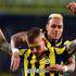 F.Bahçe ile Karabükspor 18. randevuda F.Bahçe ile Karabükspor 18. randevuda