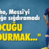 "Denizlispor Küme Düşmeyecek"