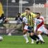 Son dakika spor haberi: Mesut Özil boş kaleye kaçırdı taraftar çıldırdı # Son dakika spor haberi: Mesut Özil boş kaleye kaçırdı taraftar çıldırdı #