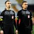 Kayseri den Süper Lig e 2 hakem