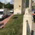 Aracını yol kenarına park edip viyadükten atladı Aracını yol kenarına park edip viyadükten atladı