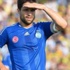 Diego resmen kendini yaktı Diego resmen kendini yaktı