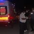 Konya'da iki aile birbirine girdi! Aralarında polisin de olduğu birçok kişi yaralandı