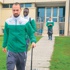 Timsah, Yiğido’ya konuk oluyor Timsah, Yiğido’ya konuk oluyor