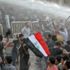 Irak'taki gösterilerde 14 kişi öldü Irak'taki gösterilerde 14 kişi öldü