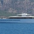 Steve Jobs'un ailesi Göcek'te tatilde