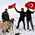 'Kurtlar İtalya'ya ele geçirdi, çare Kangallar' 'Kurtlar İtalya'ya ele geçirdi, çare Kangallar'