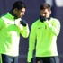 Suarez ser verip, sır vermedi! Gol...