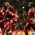 Galatasaray - Akhisar Belediyespor