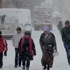Uşak ve Karabük'te okullar tatil edildi