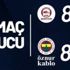 Birevim Elazığ İl Özel İdare: 87 - Fenerbahçe Öznur ...