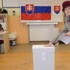 Slovaklar sandığa gitti