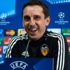 Valencia, transfer yapacak mı? Neville...