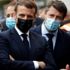 Macron yönetimine tepki gösterdi: Sizin göreviniz vatandaşları terörize etmek değil!
