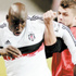 Golcü Demba Ba’dan Orman’a zafer sözü Golcü Demba Ba’dan Orman’a zafer sözü