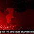 Hatay da 2 bin 177 litre kaçak akaryakıt ele geçirildi