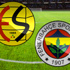Eskişehir'de 11'ler belli oldu