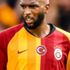 Galatasaraylı futbolcu Babel'den iyi haber!