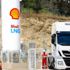 LNG yakıtlı kamyonlar Türkiye kara yollarında LNG yakıtlı kamyonlar Türkiye kara yollarında