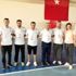 Munzur Üniversitesi Spor Bilimleri Fakültesinin sınavları ... Munzur Üniversitesi Spor Bilimleri Fakültesinin sınavları ...