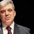 Abdullah Gül sessizliğini bozdu! Abdullah Gül sessizliğini bozdu!