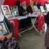 Diyarbakır’da HDP önünde evlat nöbetine iki aile daha katıldı Diyarbakır’da HDP önünde evlat nöbetine iki aile daha katıldı