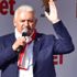 Başbakan Yıldırım Aydın’da konuştu! Başbakan Yıldırım Aydın’da konuştu!