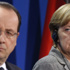 Referandum sonrası Hollande ve Merkel'den flaş karar Referandum sonrası Hollande ve Merkel'den flaş karar