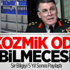 Asıl Kozmik Oda Orası Değilmiş!