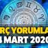 Günlük burç yorumları!