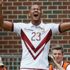 Fenerbahçe yeni forvetini buldu: Salomon Rondon Fenerbahçe yeni forvetini buldu: Salomon Rondon
