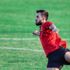 Emre Çolak'ı kimse istemiyor Emre Çolak'ı kimse istemiyor
