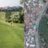 Bir asırdır golf sahası olan 350 dönümlük alan askeri lojman olacak
