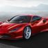 Ferrari’nin en güçlü V8 motoruna sahip olacak! Ferrari’nin en güçlü V8 motoruna sahip olacak!