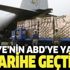 Türkiye'nin ABD'ye ekipman yardımı için yapılan teşekkür Kongre kayıtlarında