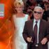 Karl Lagerfeld, Paris’in son Çar’ıydı… Karl Lagerfeld, Paris’in son Çar’ıydı…