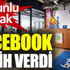 ﻿Facebook tarih verdi. Zorunlu olacak