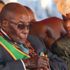 Zimbabve ordusu, Devlet Başkanı Mugabe'nin görevi bırakmasını istedi