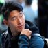 Tottenham da Heung-Min Son asker oluyor