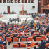 Meclis’te yemine karşı yüzde 60’lık blok