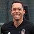 Beşiktaş'tan Adriano kararı